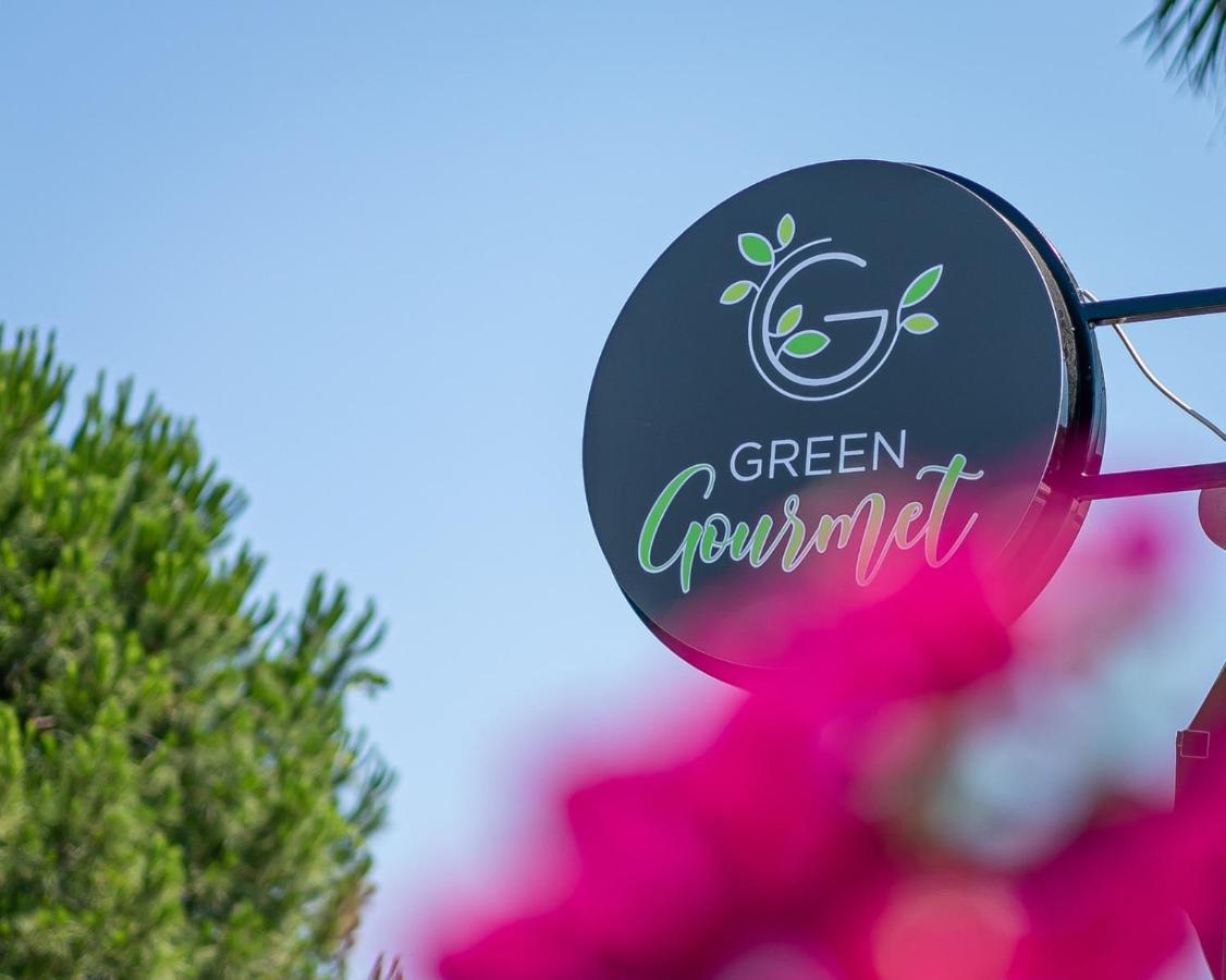 فندق Green Boutique Selimiye موجلا المظهر الخارجي الصورة