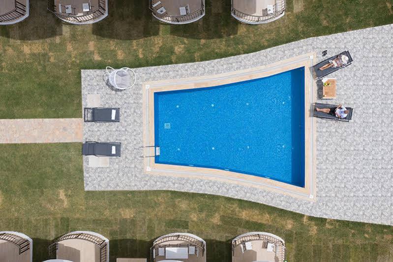 فندق Green Boutique Selimiye موجلا المظهر الخارجي الصورة