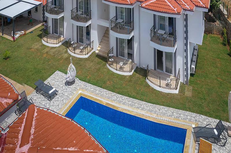 فندق Green Boutique Selimiye موجلا المظهر الخارجي الصورة