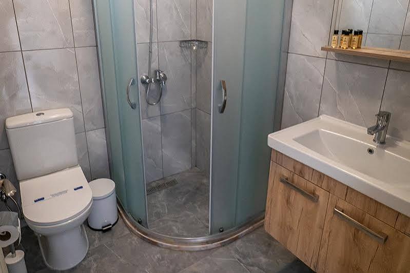 فندق Green Boutique Selimiye موجلا المظهر الخارجي الصورة