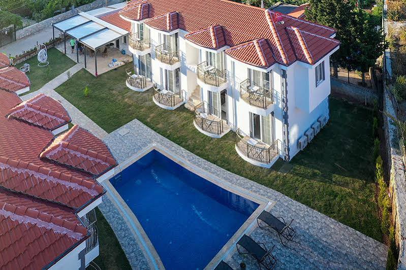 فندق Green Boutique Selimiye موجلا المظهر الخارجي الصورة