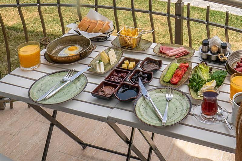 فندق Green Boutique Selimiye موجلا المظهر الخارجي الصورة