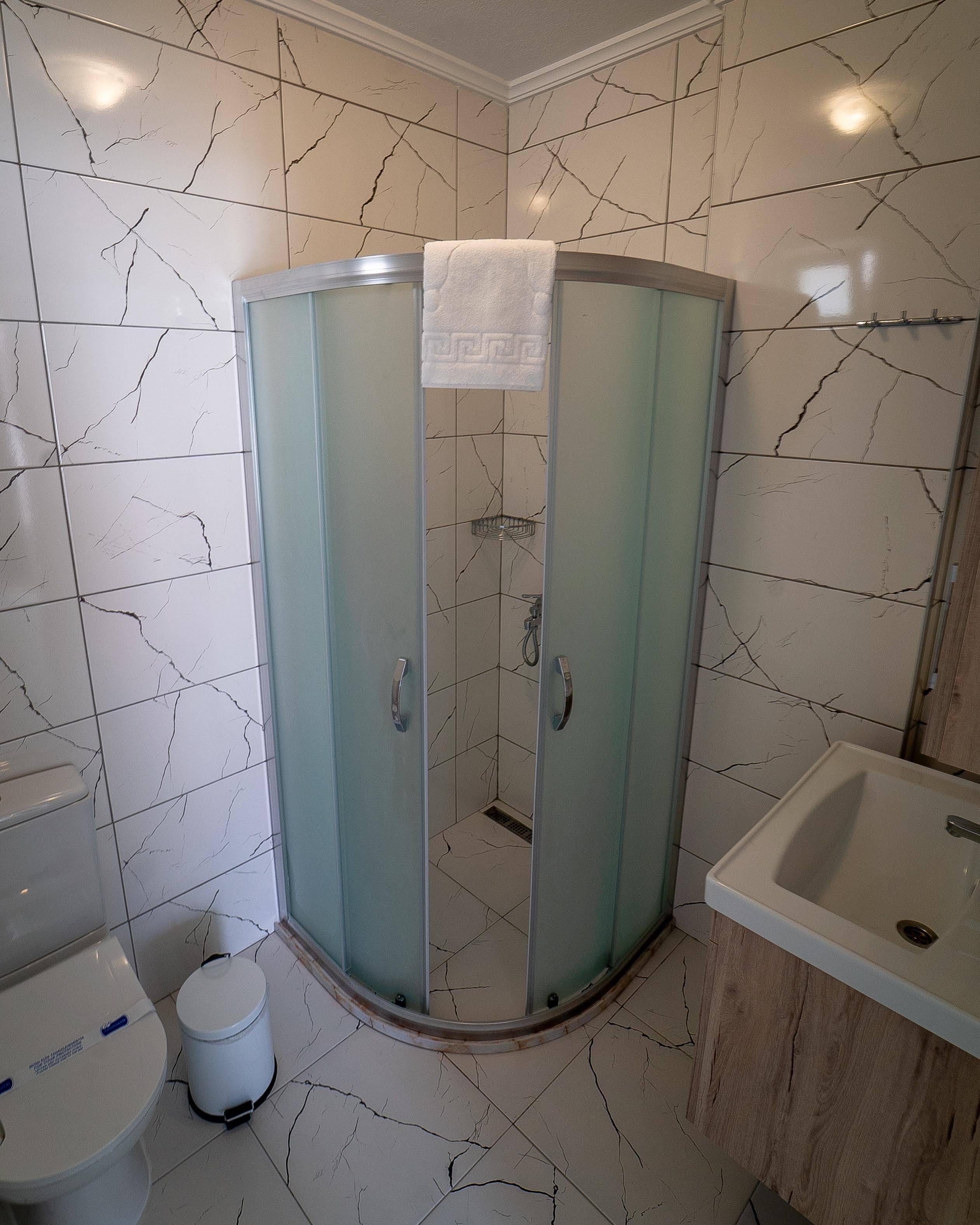 فندق Green Boutique Selimiye موجلا المظهر الخارجي الصورة