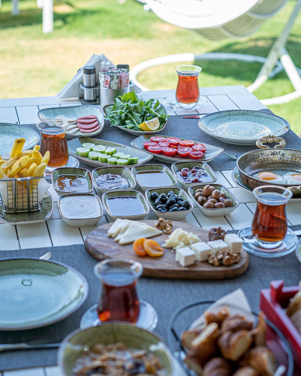 فندق Green Boutique Selimiye موجلا المظهر الخارجي الصورة