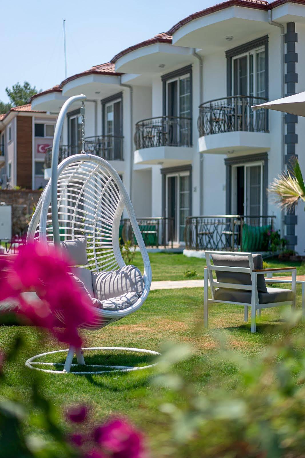 فندق Green Boutique Selimiye موجلا المظهر الخارجي الصورة